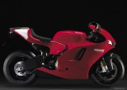 Ducati Desmosedici RR